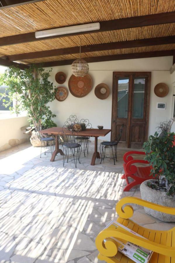 Appartement Aiaia Holiday Quartucciu